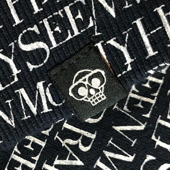 Mostly Heard Rarely Seen - Rare MHRS Crewneck Sweatshirt - XL Men’s / Unisex - Picture 5 of 16